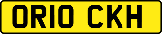 OR10CKH