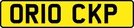 OR10CKP