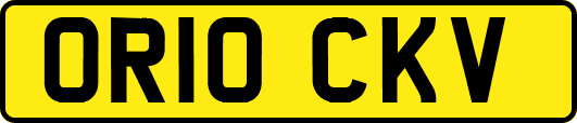OR10CKV