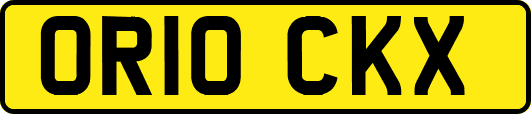 OR10CKX