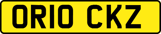 OR10CKZ