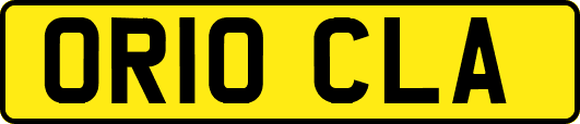 OR10CLA