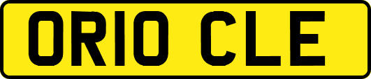 OR10CLE