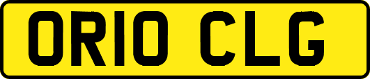 OR10CLG