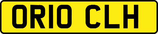 OR10CLH