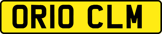 OR10CLM