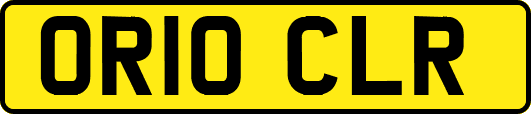 OR10CLR