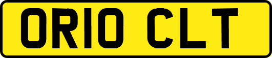 OR10CLT