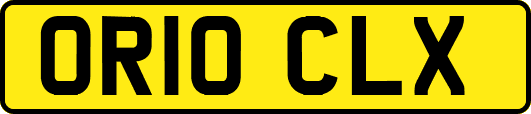 OR10CLX