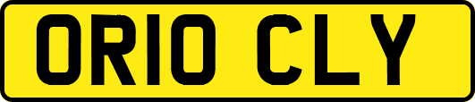 OR10CLY