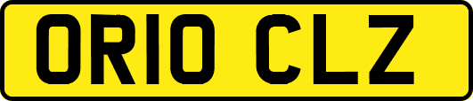 OR10CLZ