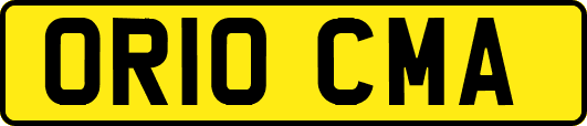 OR10CMA