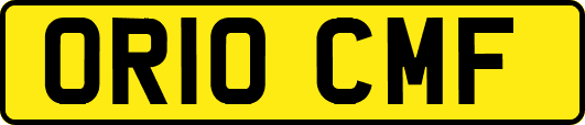 OR10CMF