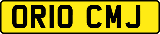 OR10CMJ