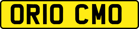 OR10CMO