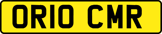 OR10CMR