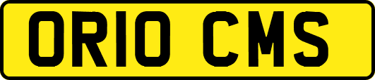 OR10CMS