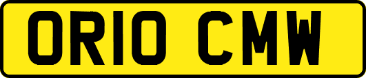 OR10CMW