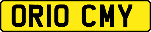 OR10CMY