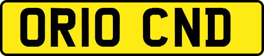 OR10CND