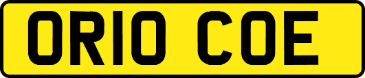 OR10COE