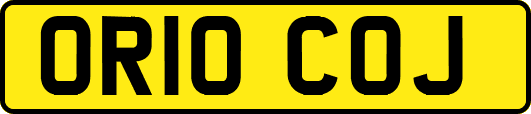 OR10COJ