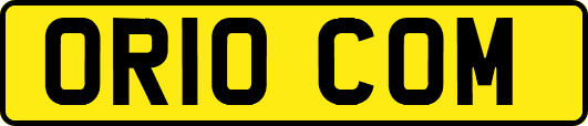 OR10COM