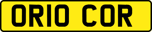 OR10COR