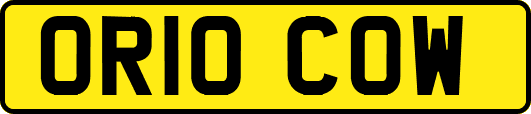 OR10COW