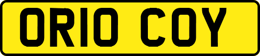 OR10COY