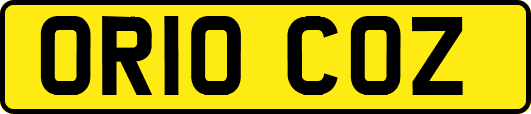 OR10COZ