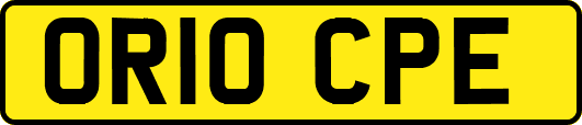 OR10CPE