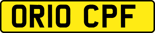 OR10CPF