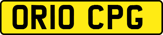 OR10CPG