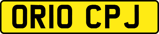 OR10CPJ
