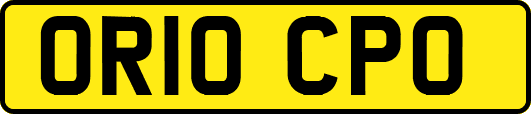 OR10CPO