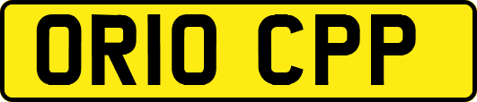 OR10CPP
