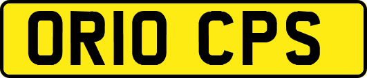 OR10CPS