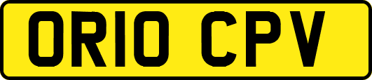 OR10CPV