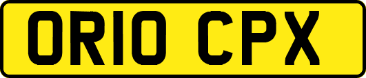 OR10CPX