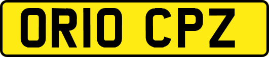 OR10CPZ
