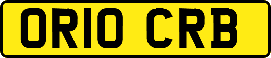 OR10CRB