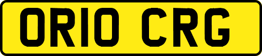 OR10CRG