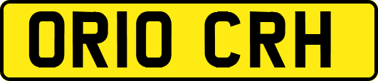 OR10CRH