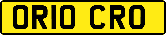 OR10CRO