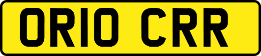 OR10CRR