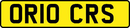 OR10CRS