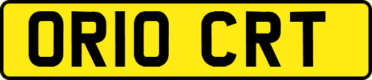 OR10CRT