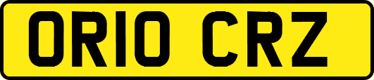 OR10CRZ