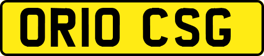 OR10CSG